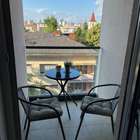 Apartmani Kastel Banja Luka Kültér fotó