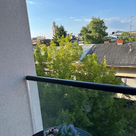 Apartmani Kastel Banja Luka Kültér fotó