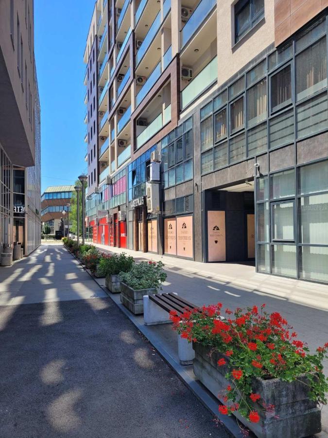 Apartmani Kastel Banja Luka Kültér fotó