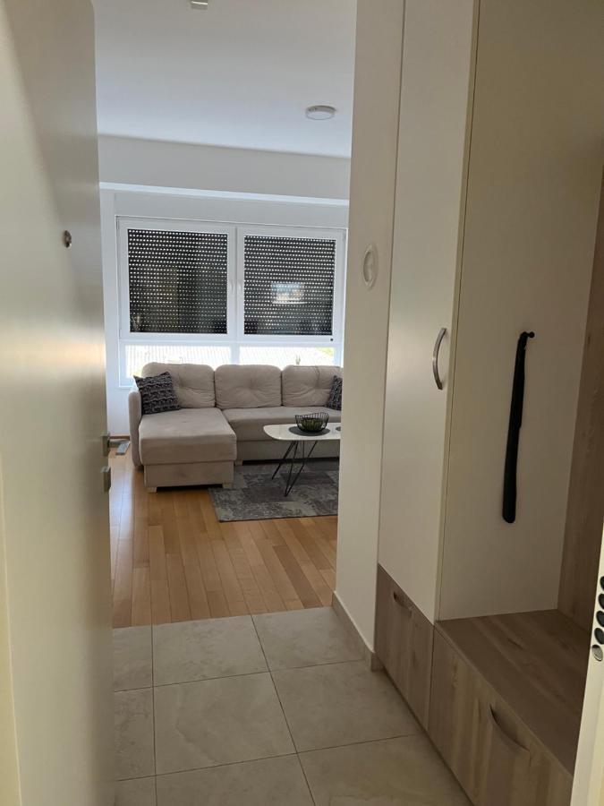 Apartmani Kastel Banja Luka Kültér fotó