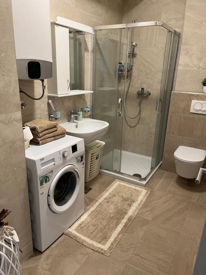 Apartmani Kastel Banja Luka Kültér fotó