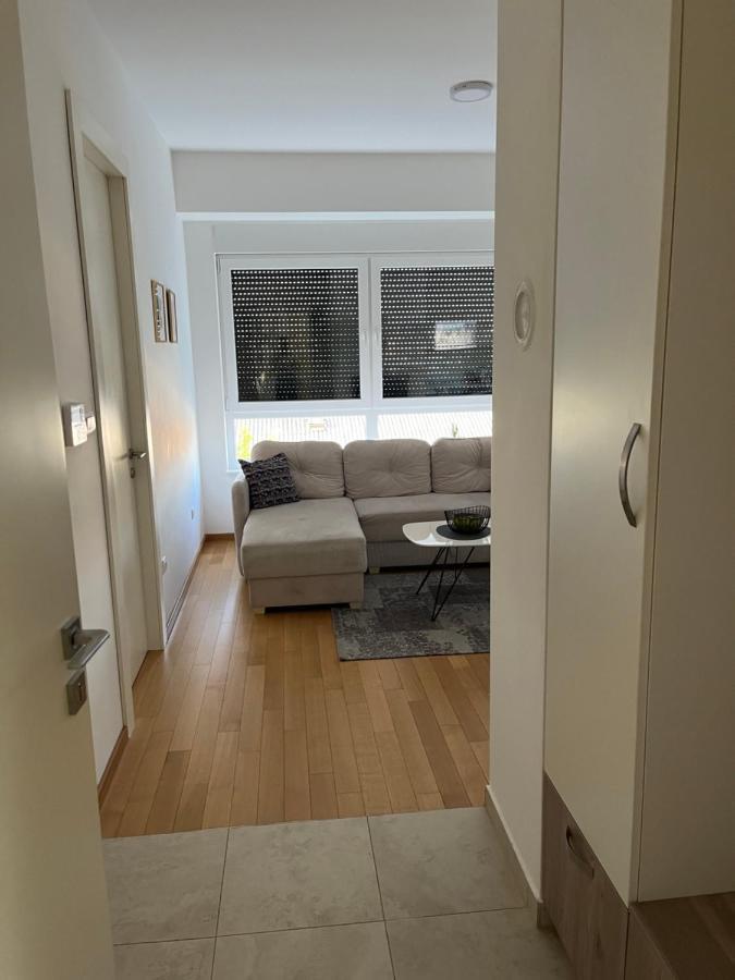 Apartmani Kastel Banja Luka Kültér fotó