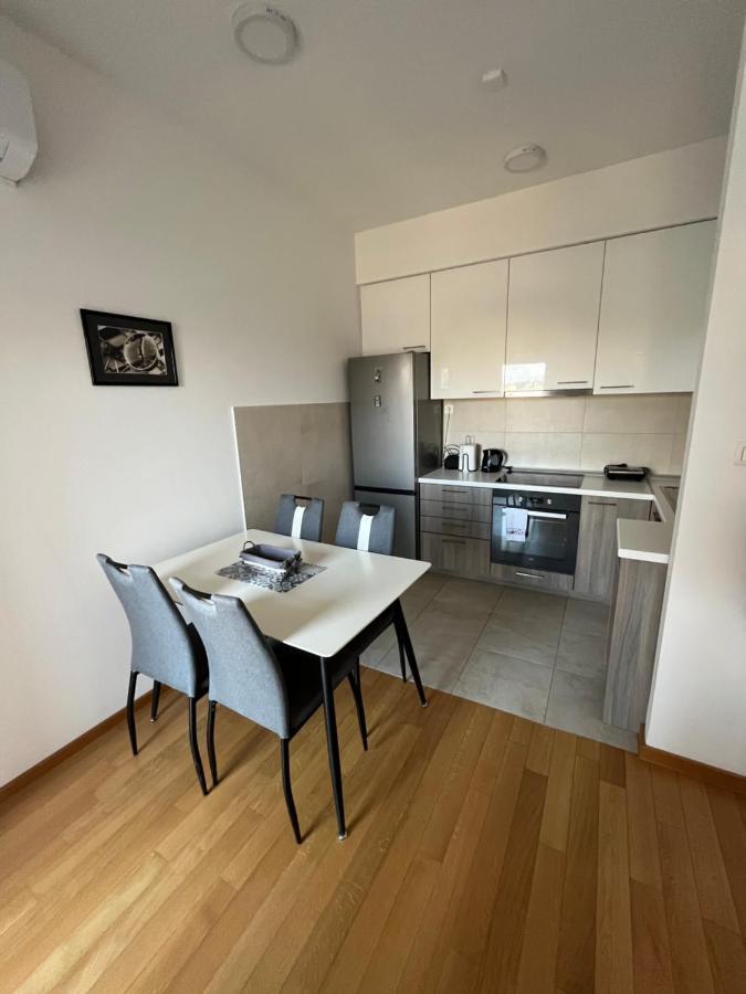 Apartmani Kastel Banja Luka Kültér fotó