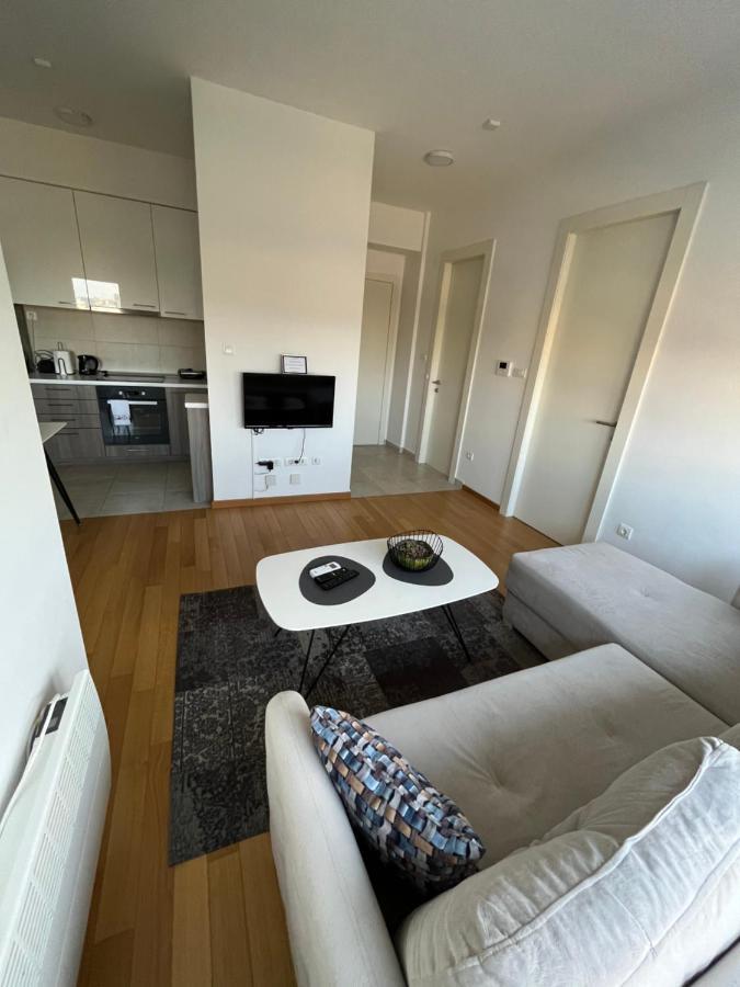 Apartmani Kastel Banja Luka Kültér fotó