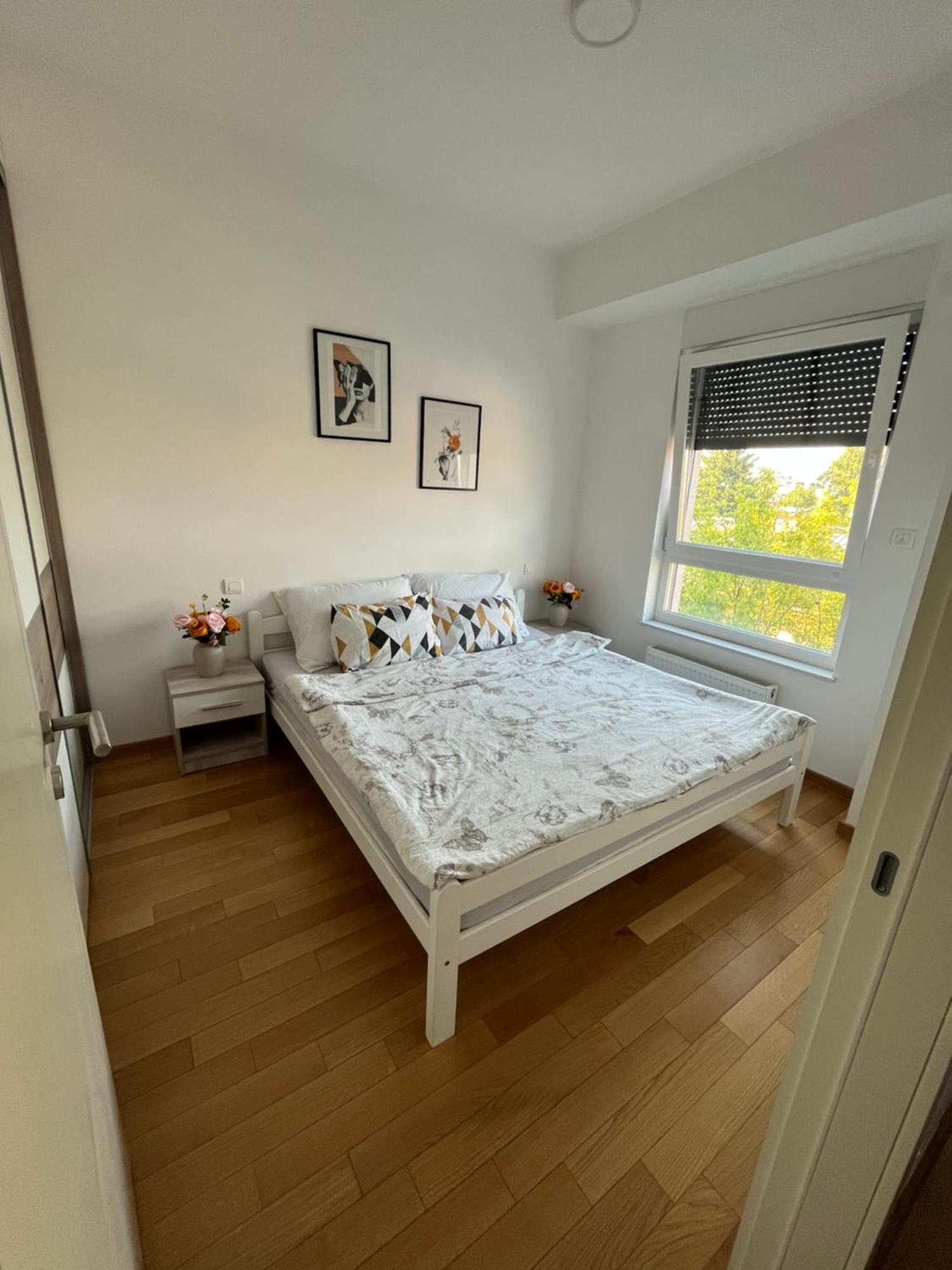 Apartmani Kastel Banja Luka Kültér fotó