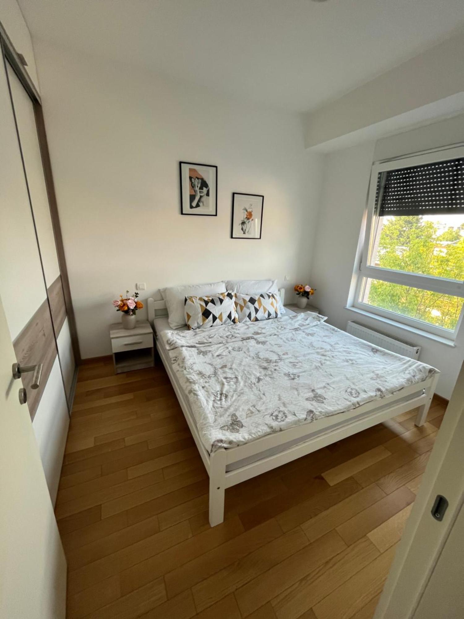 Apartmani Kastel Banja Luka Kültér fotó