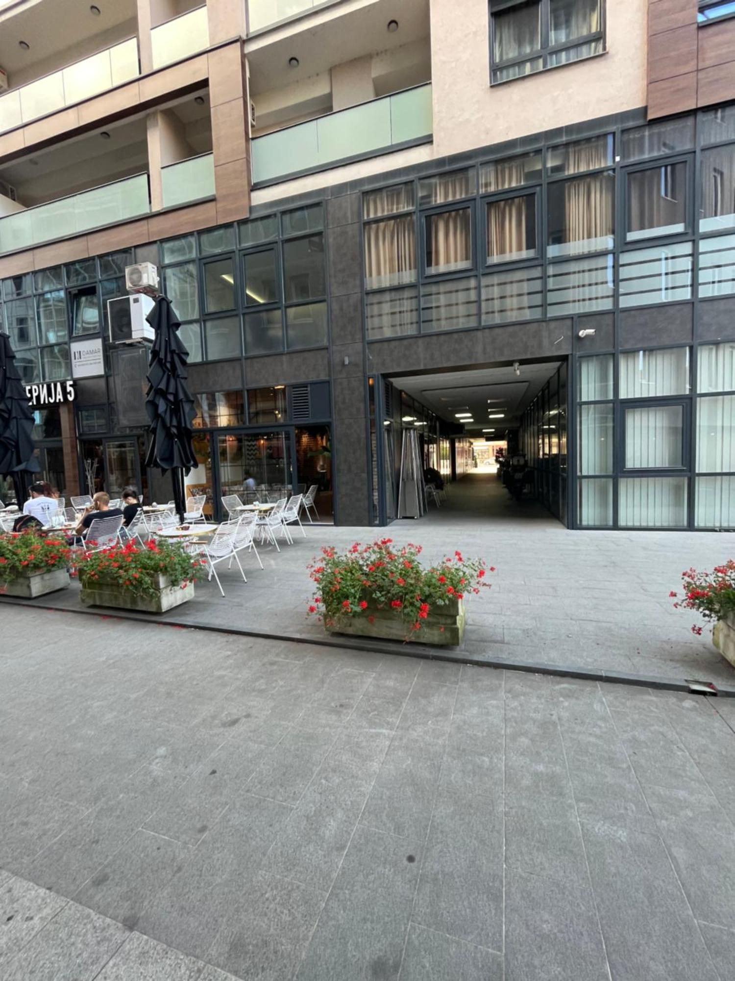 Apartmani Kastel Banja Luka Kültér fotó